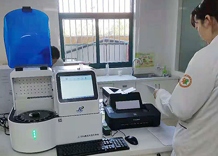 泰安九元素微量元素分析儀屬于醫療器械嗎