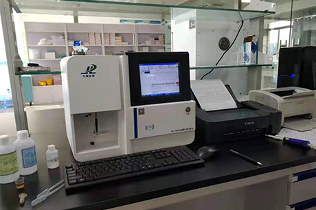 國內微量元素分析儀品牌醫院必選