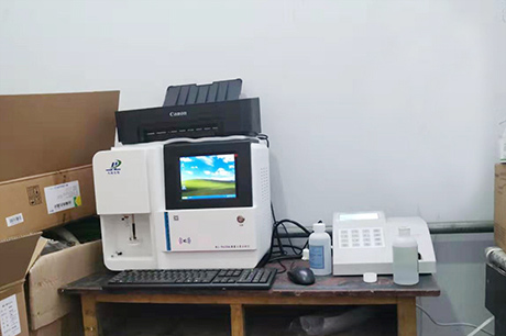 醫用血液微量元素檢測儀品牌類(lèi)型